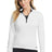 Nike Women's Dri-FIT 1/2-Zip Cover-Up Corporate Apparel Sweatshirts & Fleece
