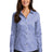 Red House Women's    Pinpoint Oxford Non-Iron Shirt
