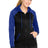 Sport-Tek Women's   Sport-Wick   Varsity Fleece Full-Zip Hooded Jacket