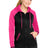 Sport-Tek Women's   Sport-Wick   Varsity Fleece Full-Zip Hooded Jacket