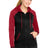 Sport-Tek Women's   Sport-Wick   Varsity Fleece Full-Zip Hooded Jacket