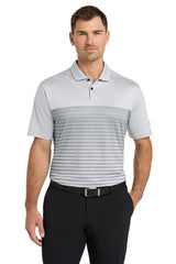 Nike Men's Dri-FIT Vapor Block Polo NKDC2114 Corporate Apparel Shirts & Tops