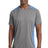 Sport-Tek Men's   Heather Colorblock Contender   Tee