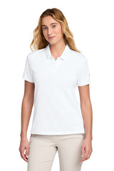 Nike Women's Dry Essential Solid Polo NKBV6043
