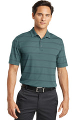 Nike Dri-FIT Fade Stripe Polo