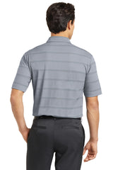 Nike Dri-FIT Fade Stripe Polo-2