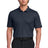 Nike Men's Dri-FIT Embossed Tri-Blade Polo
