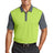 Nike Men's Dri-FIT Colorblock Icon Modern Fit Polo