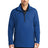 Nike Men's 1/2-Zip Wind Shirt