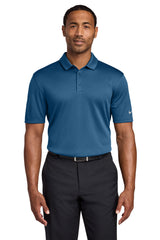 Nike Men's Dri-FIT Hex Textured Polo