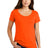 Nike Women's Core Cotton Scoop Neck Tee