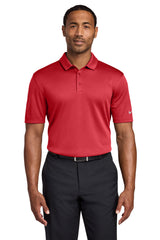 Nike Men's Dri-FIT Hex Textured Polo