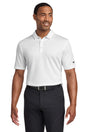 Nike Men's Dri-FIT Hex Textured Polo