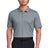 Nike Men's Dri-FIT Embossed Tri-Blade Polo