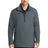 Nike Men's 1/2-Zip Wind Shirt-1