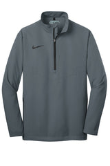 Nike Men's 1/2-Zip Wind Shirt-3