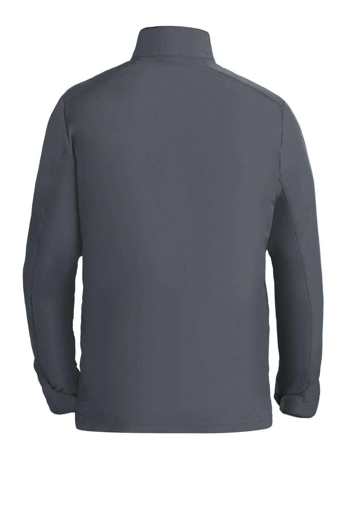 Nike Men's 1/2-Zip Wind Shirt-4