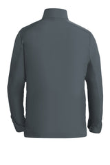 Nike Men's 1/2-Zip Wind Shirt-4