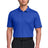 Nike Men's Dri-FIT Embossed Tri-Blade Polo