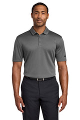 Nike Men's Dri-FIT Hex Textured Polo
