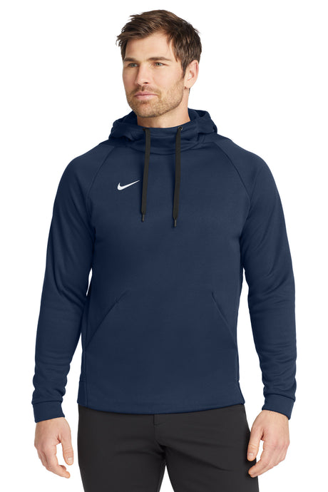 Nike Men's Therma-FIT Pullover Fleece Hoodie  CN9473
