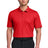 Nike Men's Dri-FIT Embossed Tri-Blade Polo