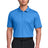 Nike Men's Dri-FIT Embossed Tri-Blade Polo