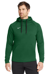 Nike Men's Therma-FIT Pullover Fleece Hoodie  CN9473