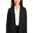 Port Authority Women's   Interlock Cardigan