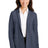 Port Authority Women's   Interlock Cardigan