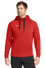 Nike Men's Therma-FIT Pullover Fleece Hoodie  CN9473
