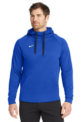 Nike Men's Therma-FIT Pullover Fleece Hoodie  CN9473
