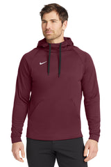 Nike Men's Therma-FIT Pullover Fleece Hoodie  CN9473