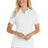 TravisMathew Women's Oceanside Solid Polo TM1WW001