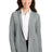 Port Authority Women's   Interlock Cardigan