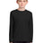 Port & Co Youth   Long Sleeve Performance Tee PC380YLS