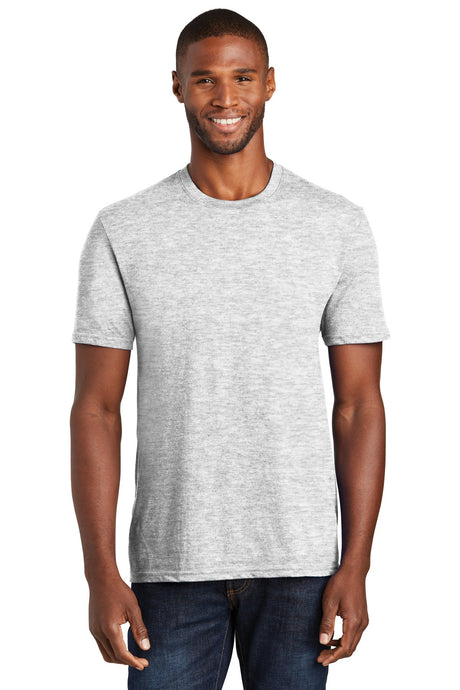 Port & Co Men's   Fan Favorite   Blend Tee