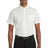 Port Authority Men's   Short Sleeve Carefree Poplin Shirt