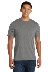 Port & Co Men's   Fan Favorite   Blend Tee