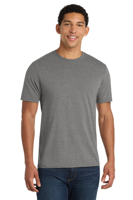 Port & Co Men's   Fan Favorite   Blend Tee