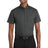 Port Authority Men's   Short Sleeve Carefree Poplin Shirt