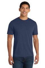 Port & Co Men's   Fan Favorite   Blend Tee