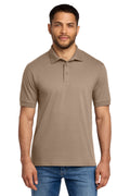 Port & Co Men's   Tall Core Blend Jersey Knit Polo