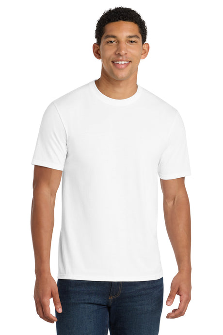 Port & Co Men's   Fan Favorite   Blend Tee