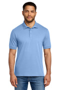 Port & Co Men's   Tall Core Blend Jersey Knit Polo