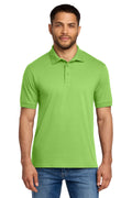 Port & Co Men's   Tall Core Blend Jersey Knit Polo