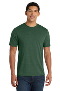 Port & Co Men's   Fan Favorite   Blend Tee