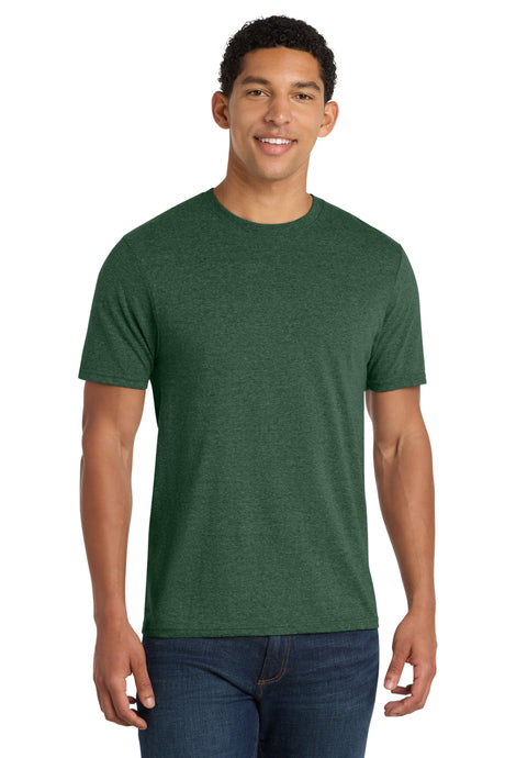 Port & Co Men's   Fan Favorite   Blend Tee