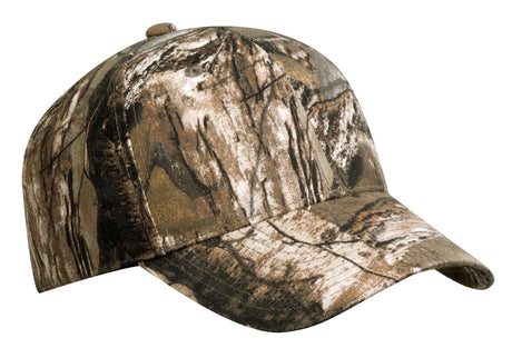 Port Authority    Pro Camouflage Series Cap