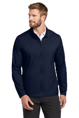 TravisMathew Men's Surfside Full-Zip Jacket